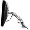 Image de Ergotron Bras pour moniteur MX (Tables, 30", 13.60 kg), Support de moniteur, Argent