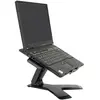 Image de Ergotron Neo-Flex, Support pour notebook, Noir