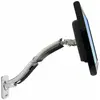 Image de Ergotron Support mural pour moniteur MX (Mur, 42", 13.60 kg), Support de moniteur, Argent