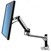 Image de Ergotron Support De Moniteur De Bras De Bureau Lx