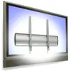 Image de Ergotron FIXED WALLMOUNT.MEDIUM Écran (Mur, 65", 29 kg), Support de moniteur, Argent
