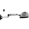 Image de Ergotron Lx (Mur, 2.20 kg), Support de moniteur, Argent