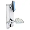 Image de Ergotron Support Mural Vertical 60-609-216