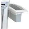 Image de Ergotron Sv40 Kit Panier Et Poignée, Moniteur : accessoires
