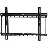 Image de Ergotron MEDIUM/LARGE FIXED MOUNT 37-63 (Mur, 39 kg), Support mural pour TV, Noir