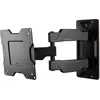 Image de Ergotron Neo Flex Cantilever Vhd,Med/Lr (Mur, 63"), Support de moniteur, Noir