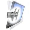 Image de Ergotron 61-143-003 flat panel wall mount Silver