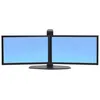 Image de Ergotron Neo-Flex Dual LCD Lift Stand - pied