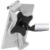 Image de Ergotron Adaptateur de montage 13IN, Support de tablette, Argent
