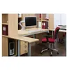 Image de Ergotron HX - Kit de montage (bras pour moniteur) - pour moniteur - blanc - Taille d'écran : up to 49" - ordinateur de bureau