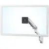 Image de Ergotron Bras De Moniteur Mural Hx (Mur, 49", 19.10 kg), Support de moniteur, Blanc