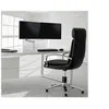 Image de Ergotron LX - Kit de montage (bras articulé, extension, base, pince de bureau 2 pièces, arc double affichage, 2 pivots, poteau 8") - pour 2 écrans LCD - direct double - blanc - Taille d'écran : jusqu'à 25 pouces