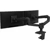 Image de Ergotron Bras de moniteur LX avec technologie CF brevetée (Tables, 27", 9 kg), Support de moniteur, Noir
