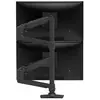 Image de Ergotron Support Double Moniteur Lx 40''