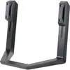 Image de Ergotron LX Dual Direct Handle Kit, Support de moniteur, Noir