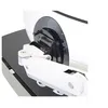 Image de Ergotron HX - Composant de montage (pivot) - lourdement sollicité - pour Écran LCD - blanc - Taille d'écran : up to 49" - pour Ergotron HX Desk Monitor Arm, HX Wall Mount Monitor Arm