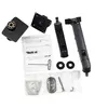 Image de Ergotron HX - Kit de montage (bras articulé, fixation par pince pour bureau, montage par passe-câble, matériel de fixation, port d'extension, pivot HD) - Technologie de force constante - pour écran LCD / écran LCD incurvé - noir mat - Taille d'écra