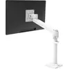 Image de Ergotron Nx (Tables, 34", 8 kg), Support de moniteur, Blanc, Noir