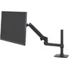 Image de Ergotron Lx (Tables, 34", 11.30 kg), Support de moniteur, Noir