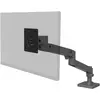 Image de Ergotron LX PRO ARM SINGLE DISPLAY DESK MOUNT darkgrey (Sol, 34", 10 kg), Support de moniteur, Gris