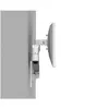 Image de Ergotron LX Pro - Kit de montage (bras pour moniteur) - pour Écran LCD - aluminium - blanc - Taille d'écran : jusqu'à 34 pouces - montable sur mur