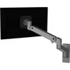 Image de Ergotron LX PRO ARM SINGLE DISPLAY WALL MOUNT darkgrey (Mur, 34", 10 kg), Support de moniteur, Gris