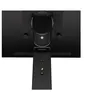 Image de Ergotron LX Pro - Kit de montage (bras articulé) - modulaire - pour Écran LCD - avec poteau haut - noir - Taille d'écran : jusqu'à 34 pouces - montrable sur bureau