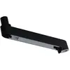 Image de Ergotron ACCESSORY LX PRO EXTENSION KIT black (Mur, Tables, 10 kg), Support de moniteur, Noir
