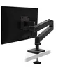Image de Ergotron LX Pro - Kit de montage (bras pour moniteur) - pour Écran LCD - montage à oeillet - aluminium - noir - Taille d'écran : jusqu'à 34 pouces - montrable sur bureau