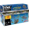 Image de Knex - 35 model ultimate - 35 idées de construction