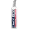 Image de PREMIUM Silicone Based Lubricant (8 oz) by Swiss Navy