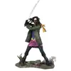 Image de Diamond Select Toys The Walking Dead Gallery statuette PVC Michonne 25 cm