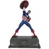 Image de Marvel Figurine En Résine Captain America 30 Cm