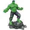 Image de Diamond Select Figurine De Diorama Marvel Hulk