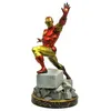 Image de Statuette Diamond Select - Marvel - Premier Collection Iron Man 35 cm