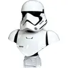 Image de Figurine Buste 3D First Order Stormtrooper 1/2 échelle