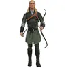 Image de Figurine Legolas Le Seigneur des Anneaux The Lord Of The Rings 18 cm