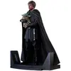Image de Diamond Select Toys Star Wars : Premier Collection - Statue de Luke et Grogu mandaloriens