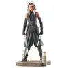 Image de Figurine Star Wars The Mandalorian Milestones Statuette 1/6 Ahsoka Tano 25 cm