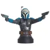 Image de Figurine Star Wars The Mandalorian - Buste 1/6 Bo-Katan Kryze 17 cm