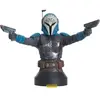 Image de Gentle Giant Star Wars The Mandalorian buste 1/6 Bo-Katan Kryze 17 cm