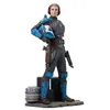 Image de Figurine Star Wars The Mandalorian Milestones - Statuette 1/6 Bo Katan 30 cm