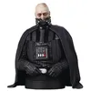 Image de Figurine Star Wars Episode VI - Buste 1/6 Darth Vader (unhelmeted) 15 cm.