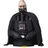 Image de Gentle Giant Star Wars Episode VI buste 1/6 Darth Vader (unhelmeted) 15 cm