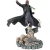 Image de Diamond Select Toys The Matrix Gallery Deluxe statuette Morpheus 30 cm