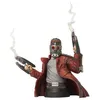Image de Figurine Les Gardiens de la Galaxie - Buste 1/6 Star-Lord 23 cm.