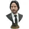 Image de Buste John Wick Legends in 3D 1 2 Chapter 2 25 cm