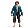 Image de Figurine Pippin Le Seigneur des Anneaux Deluxe 10 cm