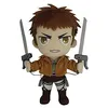 Image de Grande attaque orientale sur le Titan Jean Kirstein 10 Plush
