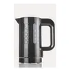 Image de Bouilloire Bodum Bistro 700 W Noir